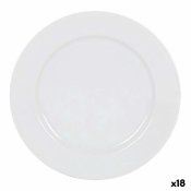 Platt skl La Mediterrnea Felit (18 antal) (  24 cm)