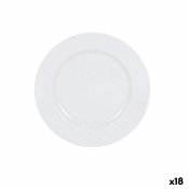 Platt skl La Mediterrnea Felit (18 antal) ( 20,5 cm)