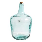Vattenbehllare La Mediterrnea Apple 10 L Glas
