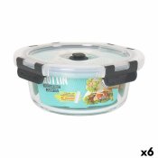 Lunchlda Quttin   650 ml (6 antal)