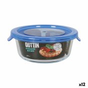 Lunchlda Quttin   Bl 400 ml (12 antal)