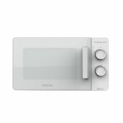 Mikrovgsugnen Cecotec ProClean 3020 20 L 700W