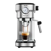 Manuell Espressobryggare Cecotec Cafelizzia 790 Steel Pro 1,2 L