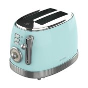 Brdrost Cecotec Vintage 800 Light Blue 850 W