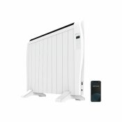 Vrmeelement Digitalt Cecotec ReadyWarm 2000 Thermal Connected V