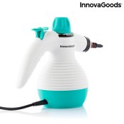 Multifunktionell 9-i-1 handhllen steamer med tillbehr Steany I