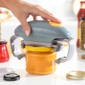 Elektrisk burkppnare Lloucan InnovaGoods