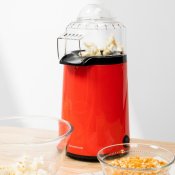 Varmluftspopcornmaskin Popmar InnovaGoods