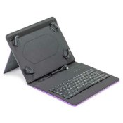 Bluetooth-tangentbord med tabletthllare Maillon Technologique M