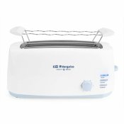 Brdrost Orbegozo 17742 1400 W