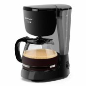 Kaffebryggare Orbegozo 17976 OR Svart 750 W 12 Csszk