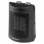 Elektriskt keramiskt vrmeelement Orbegozo 18014 1500 W