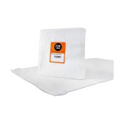 Sck Fun&Go Vit 60 x 100 cm (10 antal)
