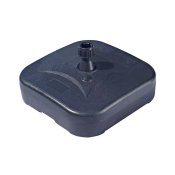 Marbueno Bas Paraply Plast 20L Tr�dg�rd, Pool och Terrass 10304