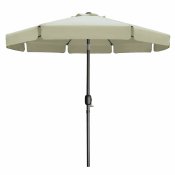 Naperny? Marbueno Beige  270 cm
