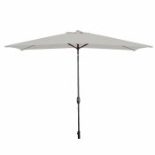 Naperny? Marbueno Vit 200 cm 200 x 300 cm