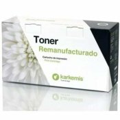 tervunnen Toner Karkemis TN-248XL Gul