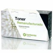 Kompatibel Toner Karkemis 10010129 Svart