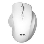 Trdls Mus Nilox NXMOWI3002 Vit 3200 DPI