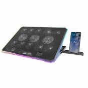 Laptopstd med flkt Mars Gaming MNBC13