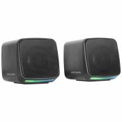 PC-hgtalare Mars Gaming MSPRO Svart 4 W