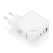 Vggladdare Aisens Vit 100 W (1 antal)