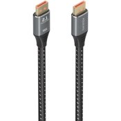 VGA Kabel Aisens A158-0902 1,5 m Svart