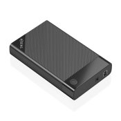 Externlda Aisens ASE-3529B Svart