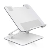 Kylplatta till laptop Aisens LPS4L-339 Aluminium