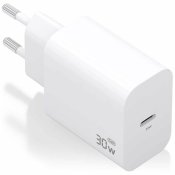 Vggladdare Aisens A110-0940 Vit 30 W