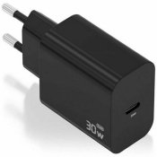 Vggladdare Aisens A110-0941 Svart 33 W