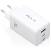 Trdls laddare Aisens ASCH-100W3P051-W Vit 100 W