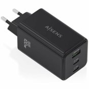 Trdls laddare Aisens ASCH-100W3P052-BK Svart 100 W