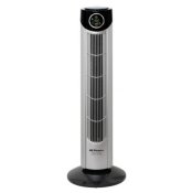 Flkttorn Orbegozo TWM 1010 45 W Svart/Gr