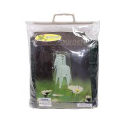 Stol tcka Altadex Fr stolar Grn Polyetylen 68 x 68 x 110 cm