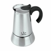 Italiensk Kaffepanna JATA CAX110 ODIN   * Stl 10 Csszk Rostfr