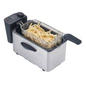 Frits COMELEC Bb_S0402354 3 L 2000W Silvrig 2000 W 3000 W 1 L