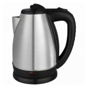 Vattenkokare COMELEC D222911 1,8L Rostfritt stl 2200 W 1800 W 1