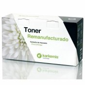 tervunnen Toner Karkemis 130A Svart