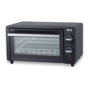 Elektrisk Mini-ugn TM Electron 400-800 W