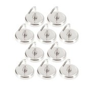 Upphngningskrok Ferrestock Magnetic 10 uds
