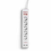 Grenuttag Salicru 680BA000002 USB Vit (1,5 m)