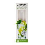 teranvndbara sugrr Koala Bodega Transparent Metall 5 antal