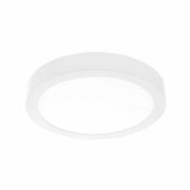 Downlight Iglux SUP-102307-FB V2 Vit 7 W 570 Lm (6000 K)