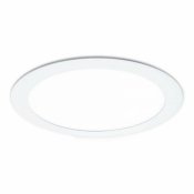 Taklampa Iglux WIFI-20W Vit 20 W Plast