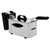 Frits Orbegozo 15636 1500 W Svart 1,5 L