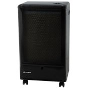 gasvrmare Orbegozo H55 Svart 3000 W