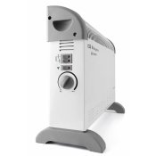 Konvektionselement Orbegozo CVT3300A Vit 2000 W