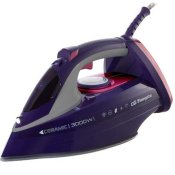 ngstrykjrn Orbegozo SV 3000 3000 W Svart