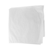 Inpassat underlakan Postquam Vit 95 x 220 cm